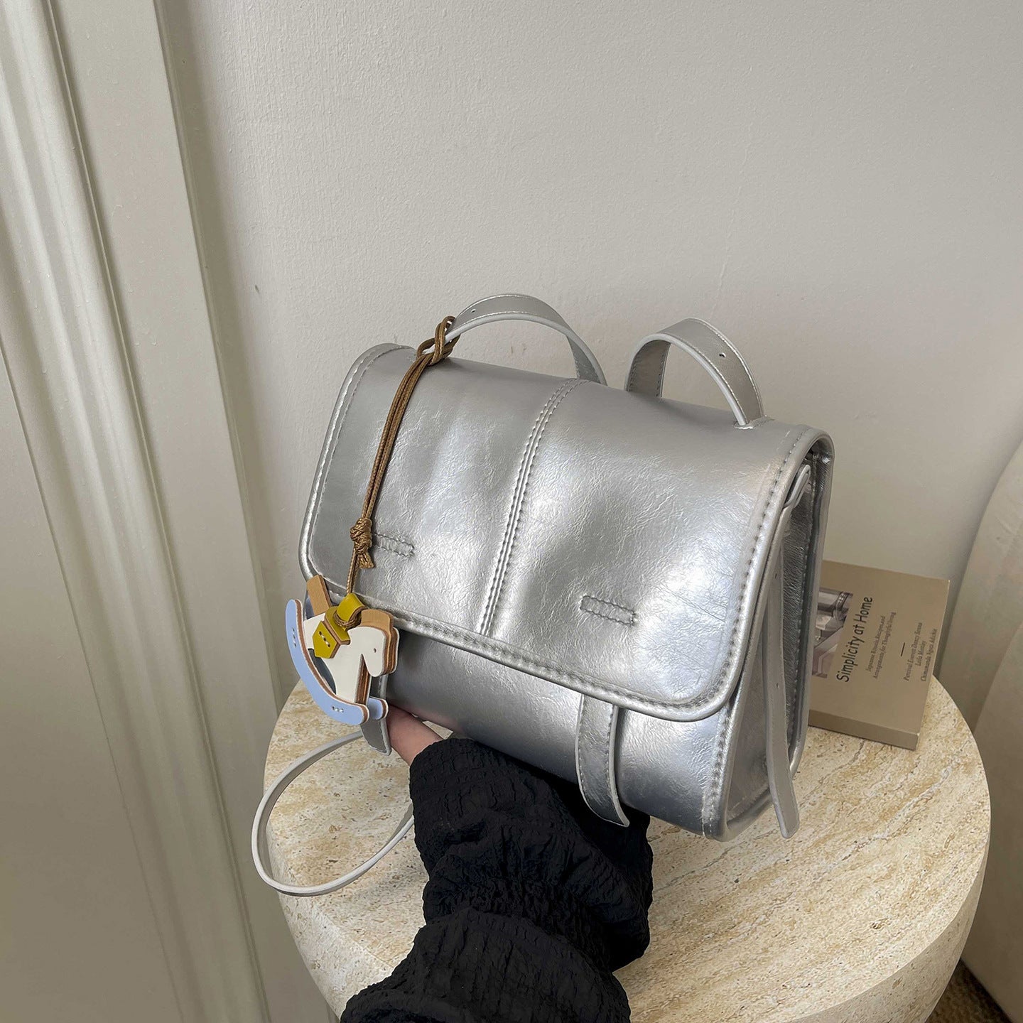 Casual Classy Attractive Creative Women's Simple Bags