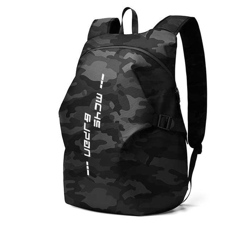 Riding Motorcycle Helmet Female Traveling Knight Waterproof Backpacks
