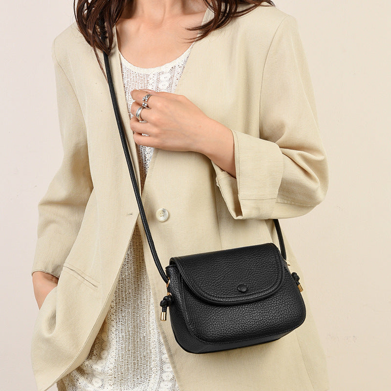 Women's Niche Vintage High Sense Saddle One Bags