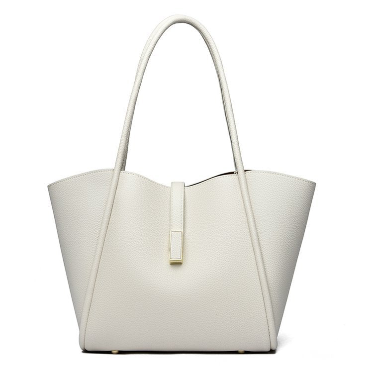 Western Style Versatile Personality Korean Simple Women's Messenger Bag