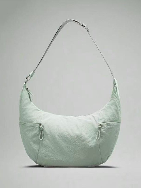 Creative Comfortable Attractive Croissant Large Capacity Bags