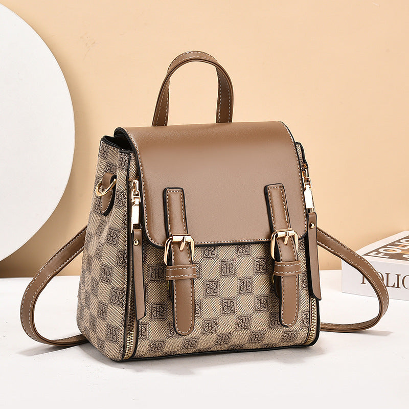 Charming Graceful Women's High-grade Fashion Simple Bags