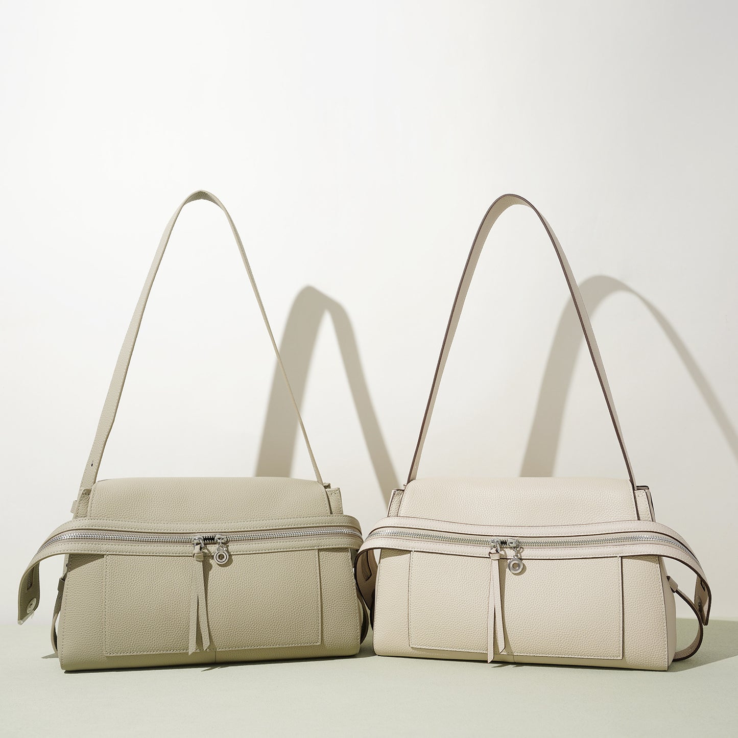 Early Spring Korean Style Kelly Simple Commute Bags