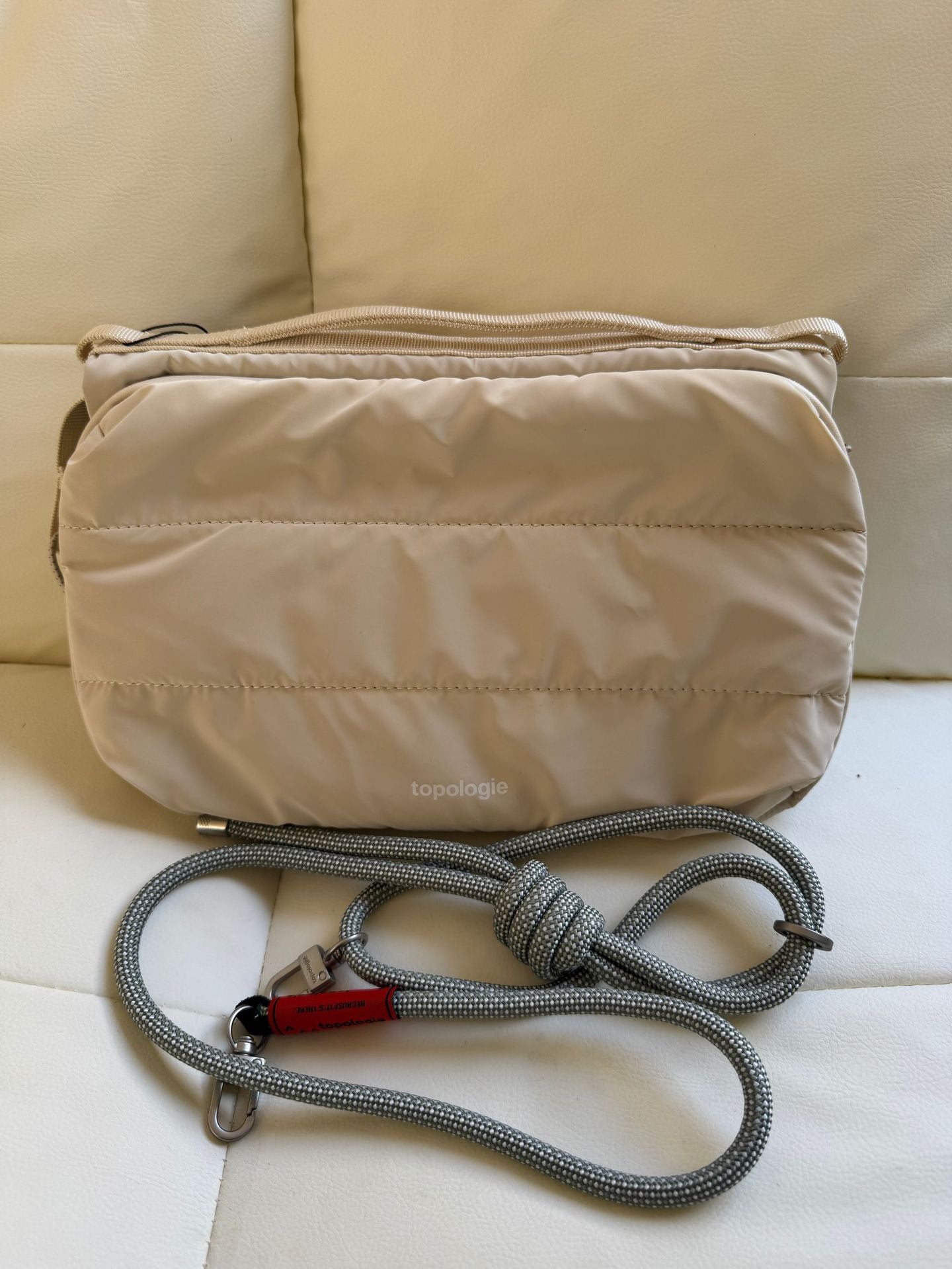 Nylon Kettle Portable Large Capacity Storage Cloud Bags