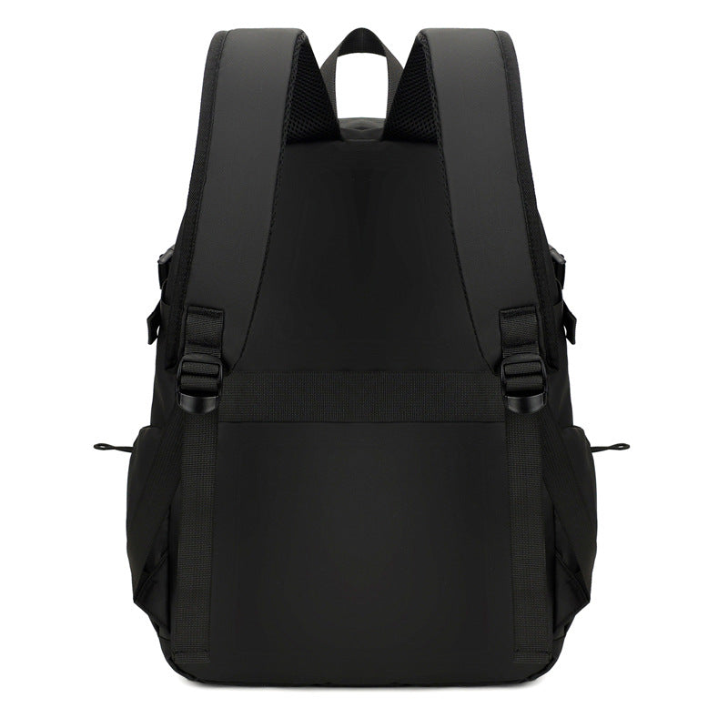Men's Large Capacity Trend Computer Male Junior Backpacks