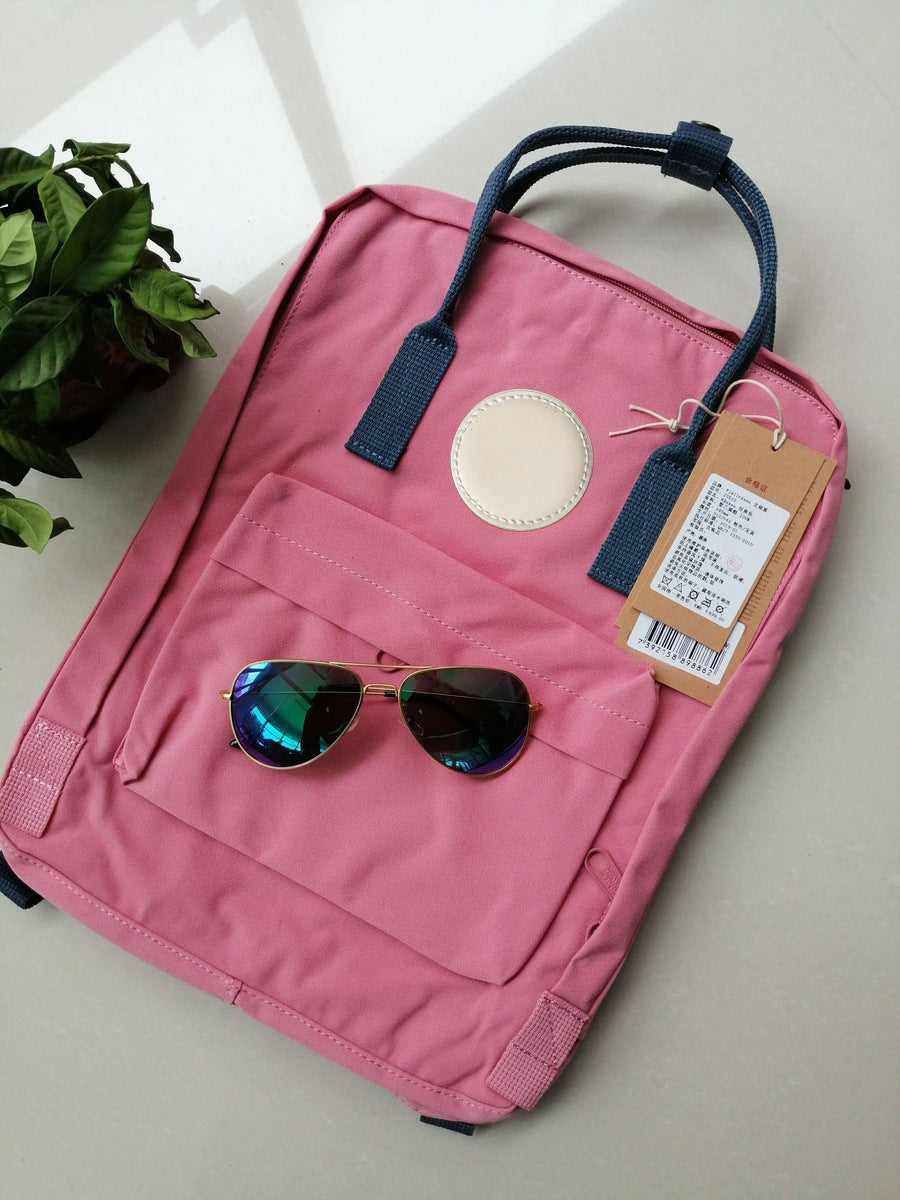 Arctic Female Fox Waterproof Rucksack Mummy Leisure Backpack
