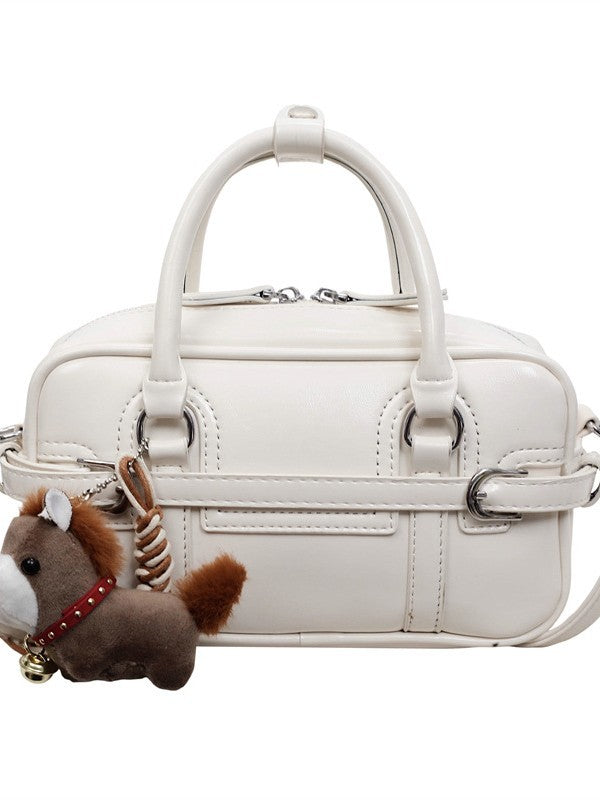 Women's High-grade Niche Style Fashionable Exquisite Portable Bags