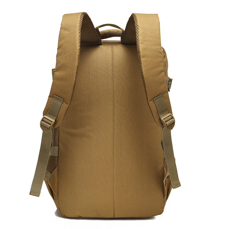 Camouflage Tactics Riding Hiking Equipment Camping Sports Backpack