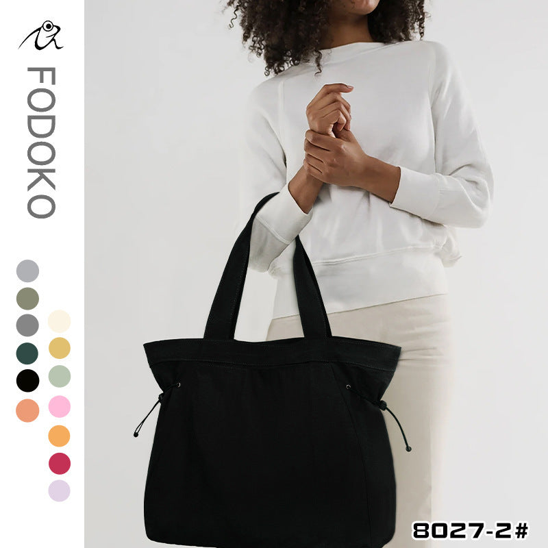 Cool Slouchy Unique Storage Portable Waterproof Bags
