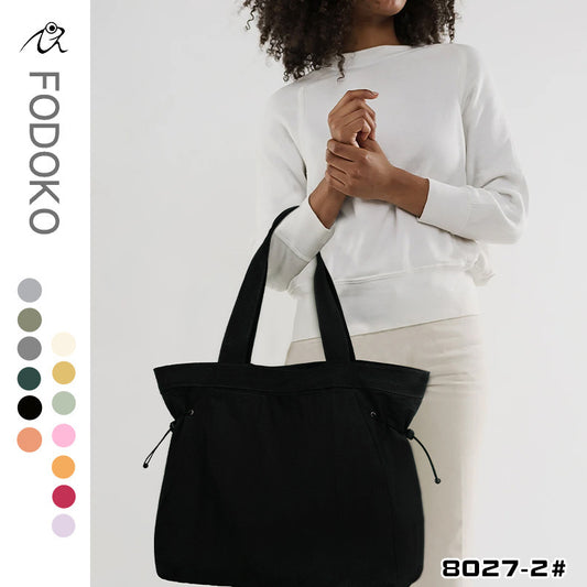 Cool Slouchy Unique Storage Portable Waterproof Bags