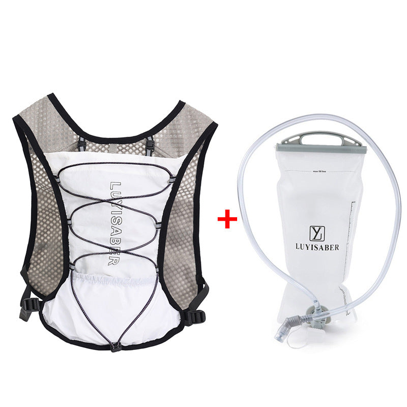 Cycling Hiking Marathon Cross-country Hydration Climbing Bags