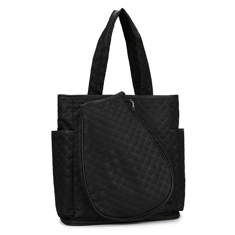 Women's Buggy Large Capacity Peak Racket Tennis Backpacks