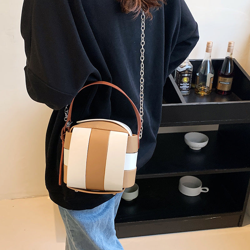 Trendy Attractive Slouchy Casual Fashion Simple Ladies Bags