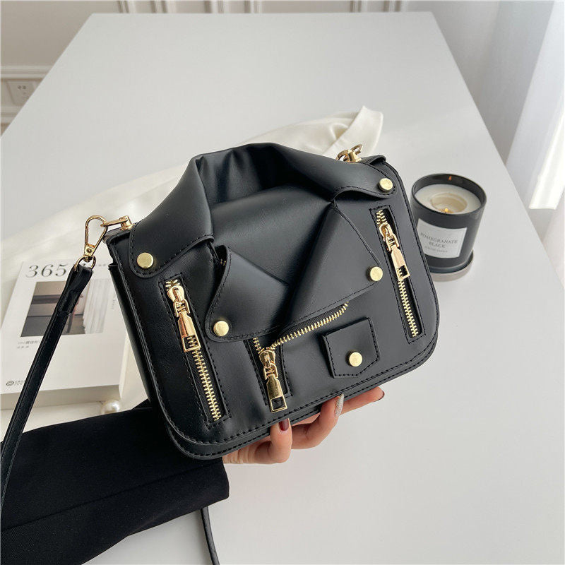 Women's Trendy Unique Clothes Korean Fashion For Women's Messenger Bag