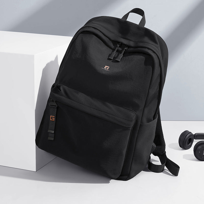 Men's Fashion Commuter Large Capacity Inch Computer Bags