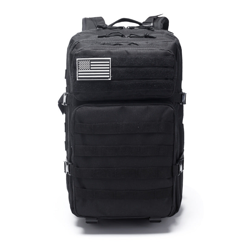 Comfortable Innovative Versatile Attack Large Capacity Sports Backpack