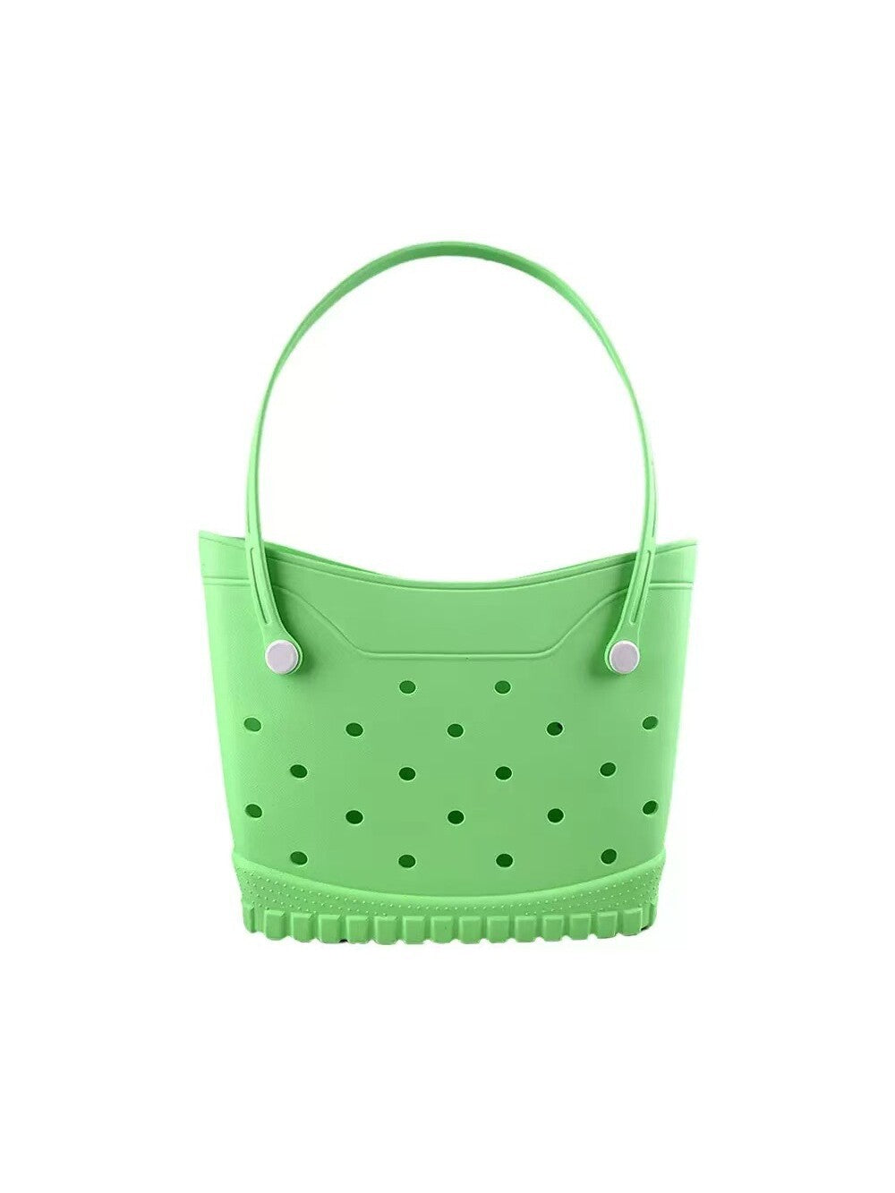 Women's Hole Large Capacity Waterproof Beach Bags