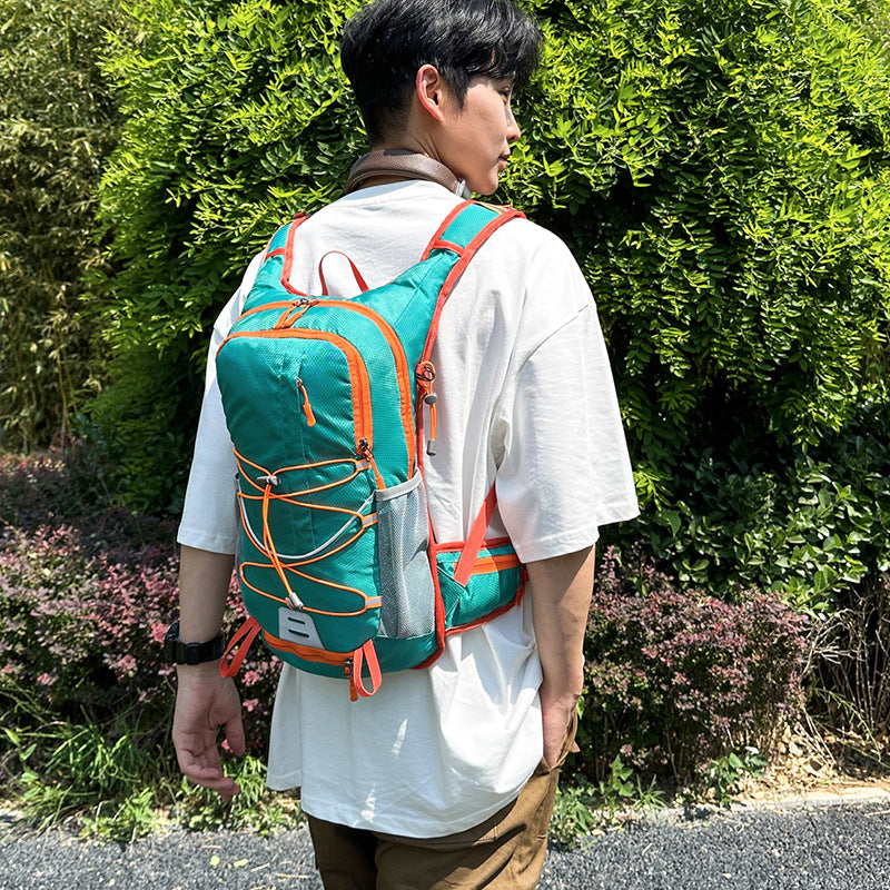 Lightweight Exercise Hiking Running Cross-country Marathon Outdoor Bags