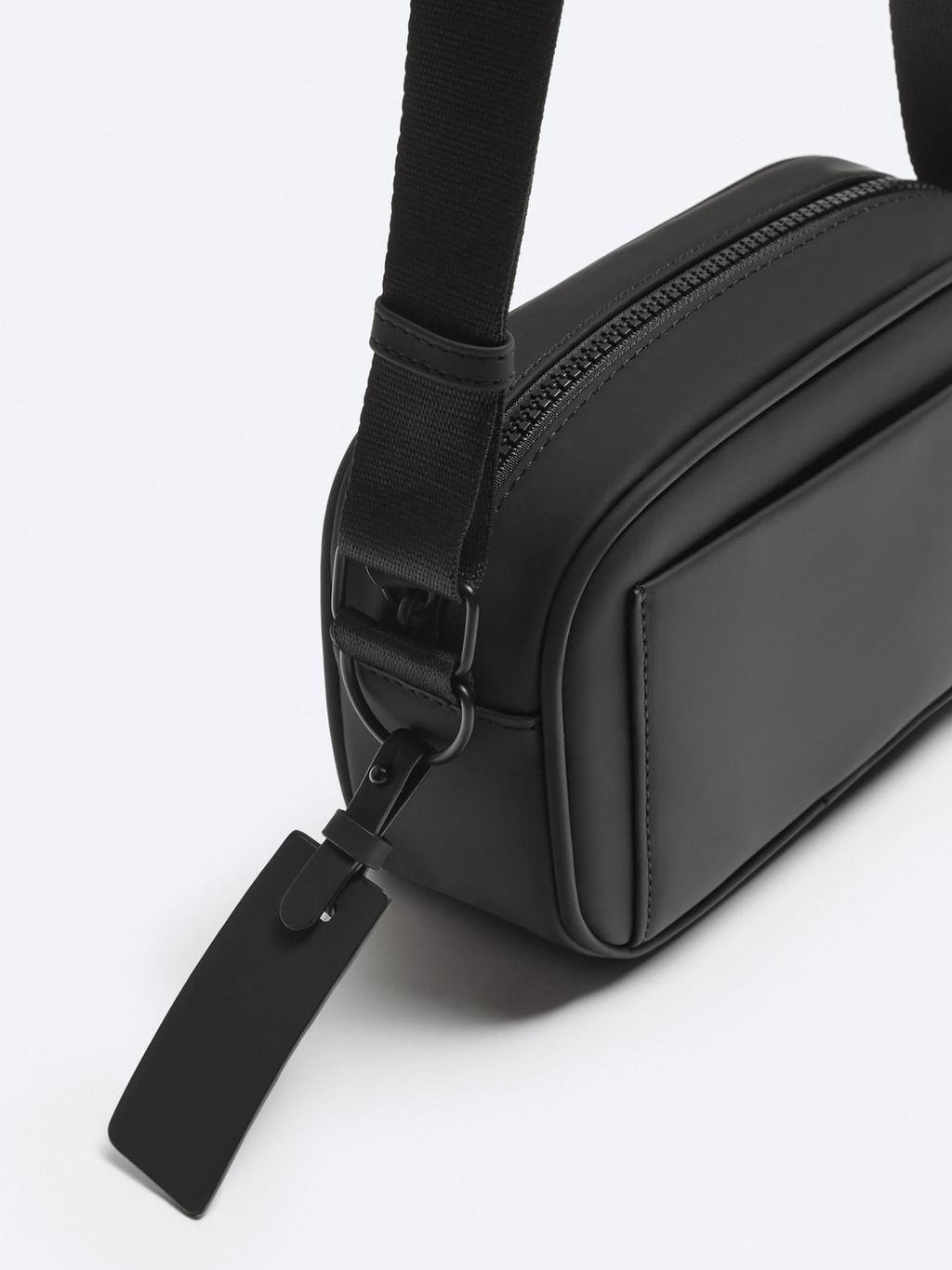 Men's & Women's Patchwork Design Affordable Luxury Fashion Men's Messenger Bag