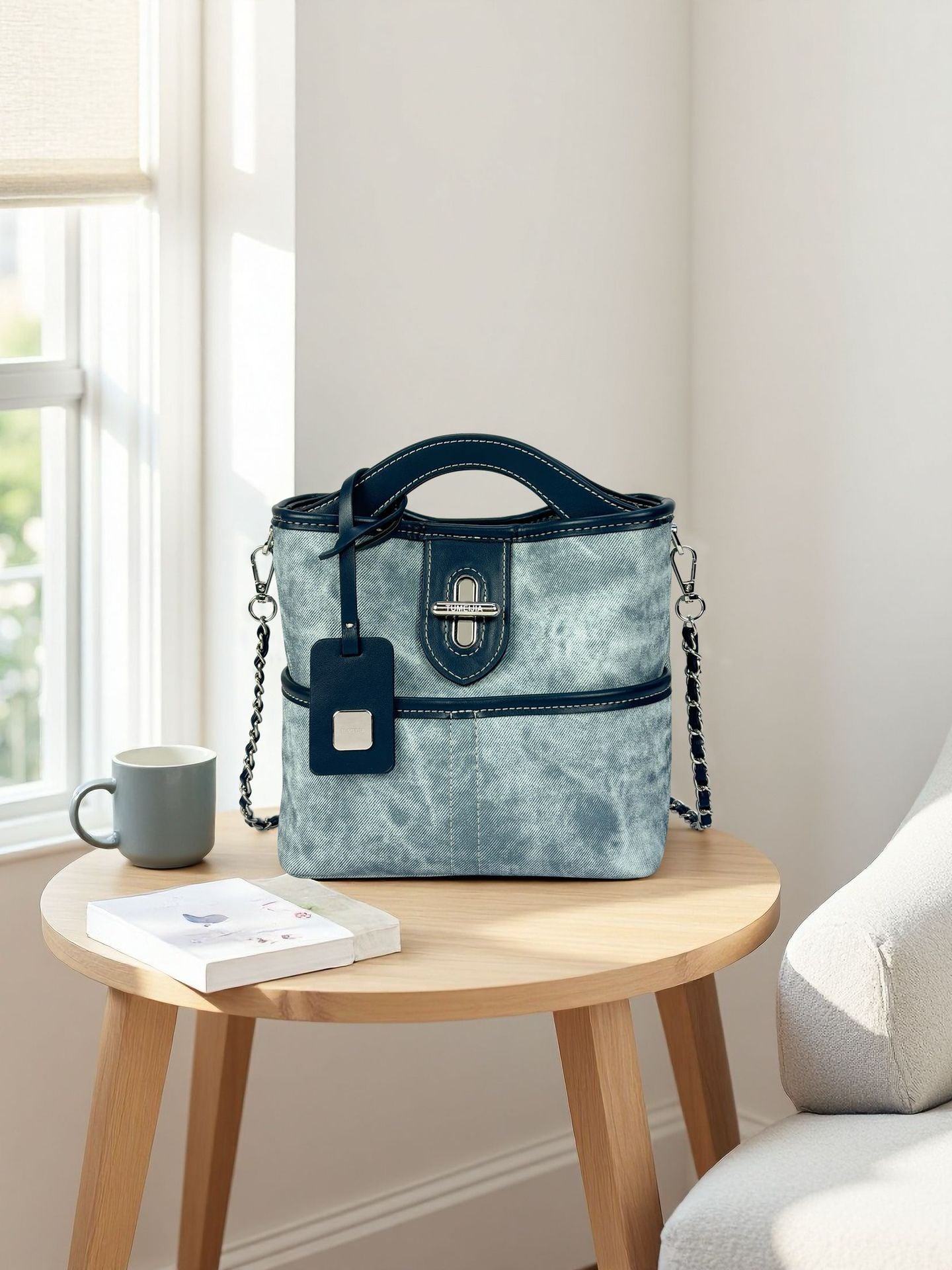 Women's Blues Time Summer Do The Old Bags