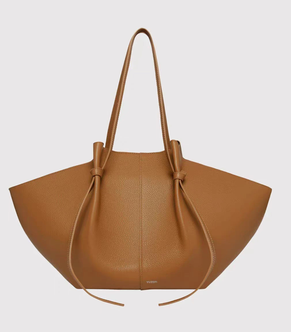 Women's Big Trendy Easy Matching Portable Wings Style Bags