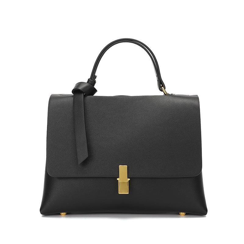 Cool Women's Portable Summer Advanced Texture Women's Shoulder Bag