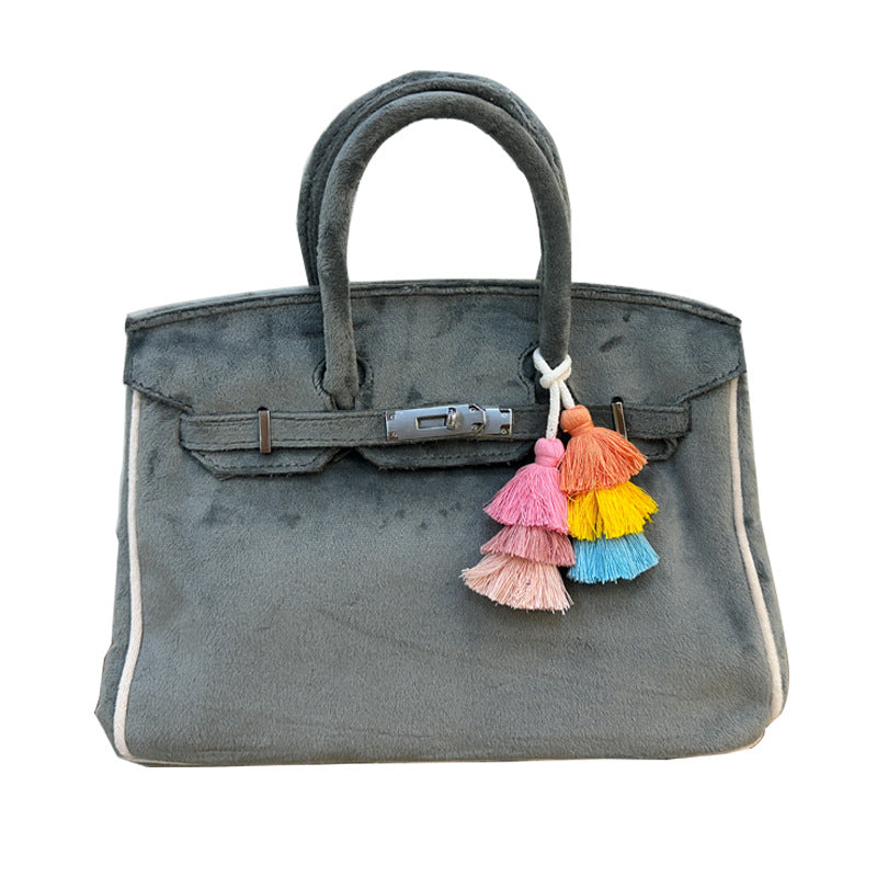 Classic Fashion Commuter Large Capacity Portable Bags
