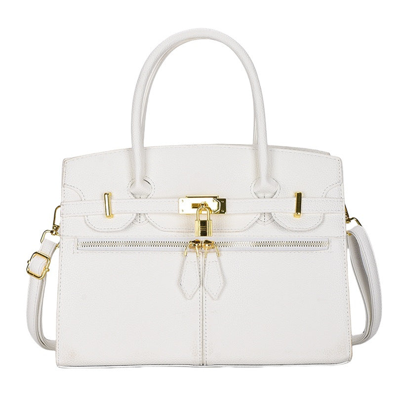 Elegant Trendy New Women's High-grade Fashion Women's Handbag