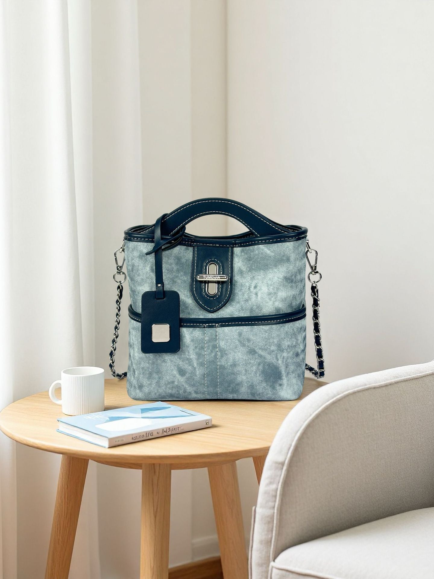 Women's Blues Time Summer Do The Old Bags