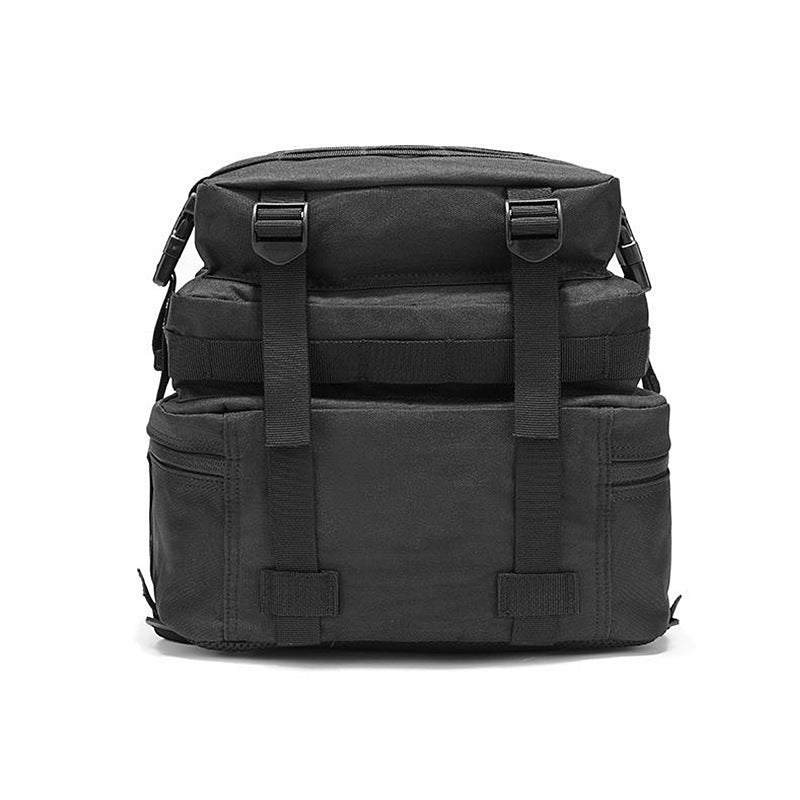 Large Capacity Multifunctional Waterproof Hard-wearing Combat Bags