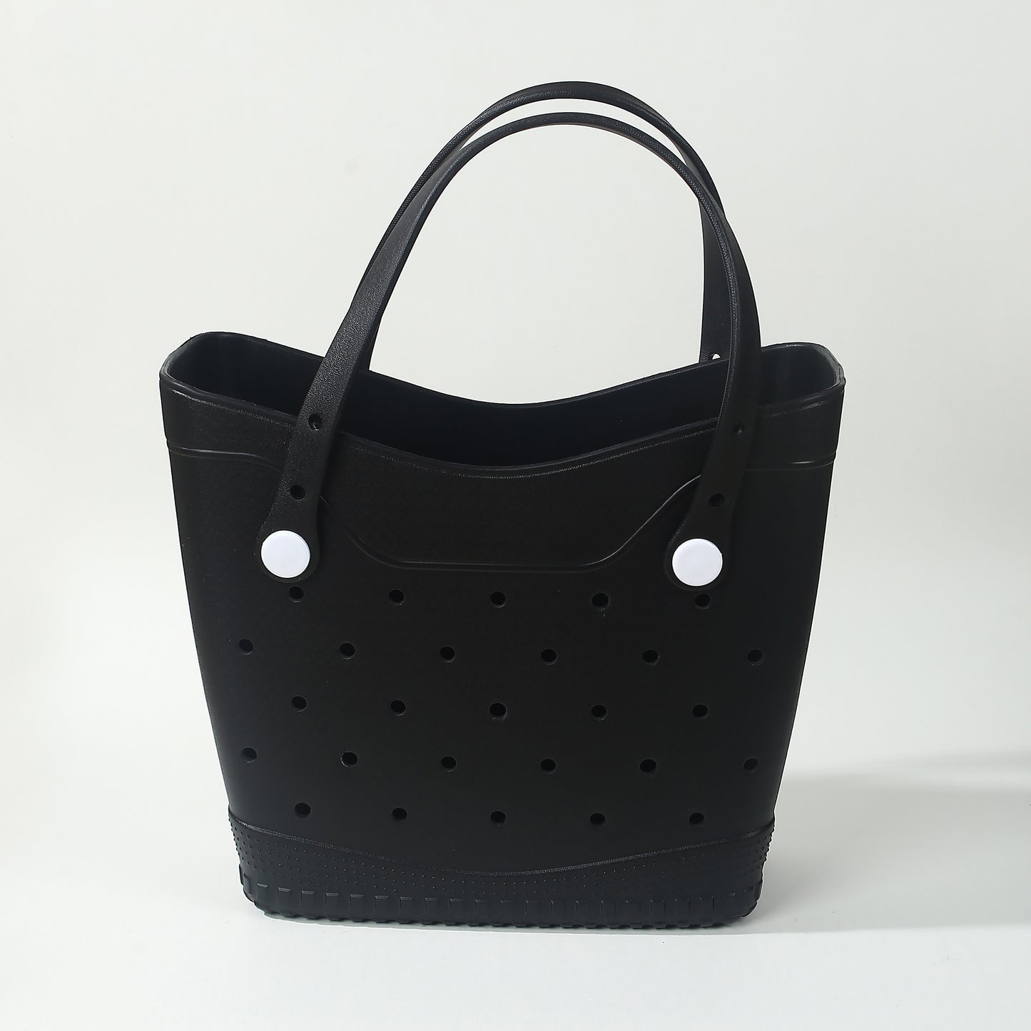 Glamorous Women's Summer Hole Beach Pet Tote Bag