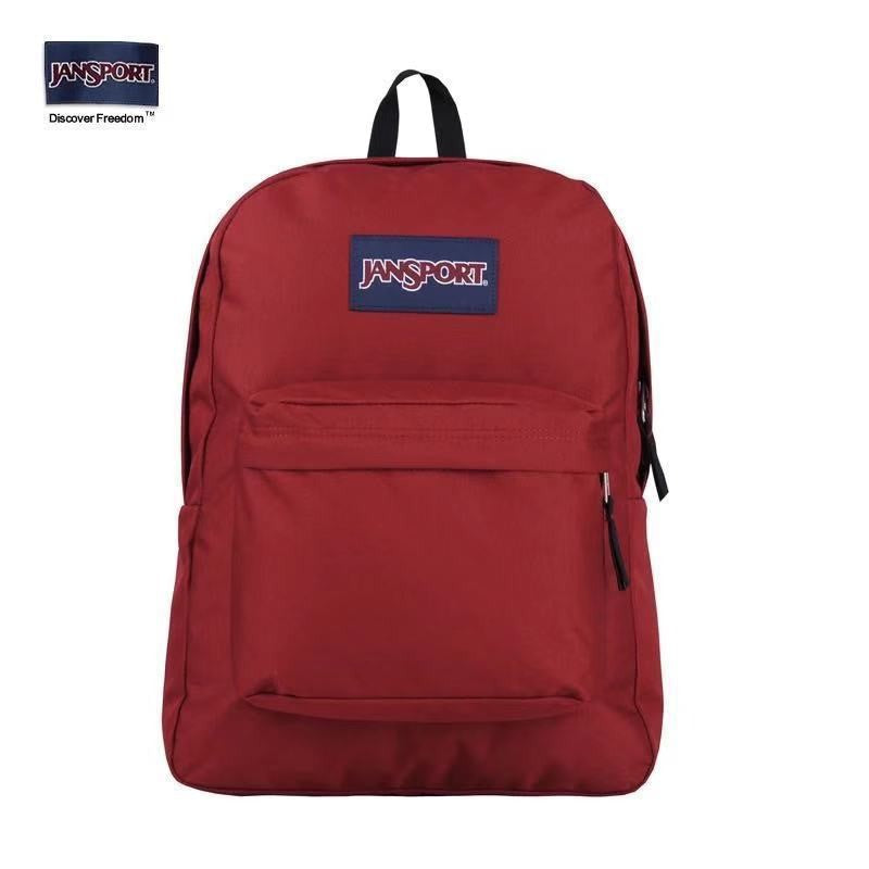 Beautiful Attractive High College Unisex Computer Leisure Backpack