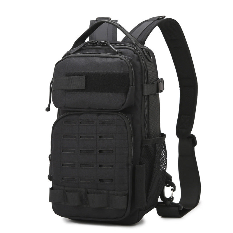 Popular Charming Durable Men's Lure Camouflage Backpacks