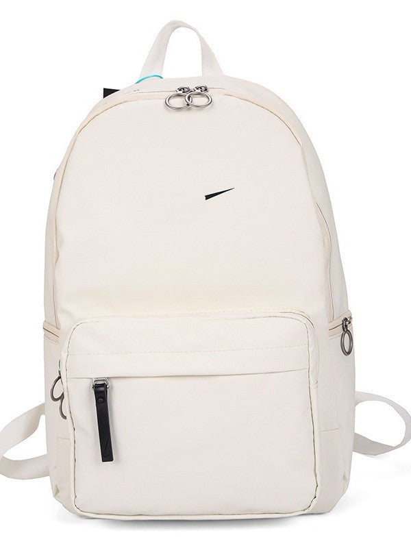 Men's Fashion Durable Fashionable Large Capacity Early Backpacks