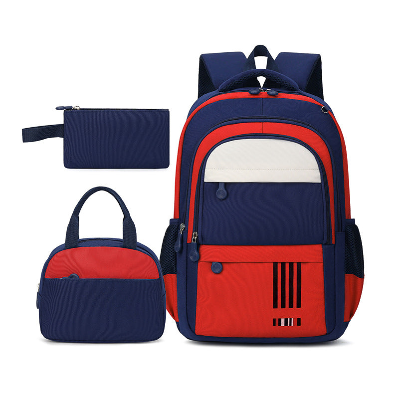 Female Style Korean College Junior High Backpacks