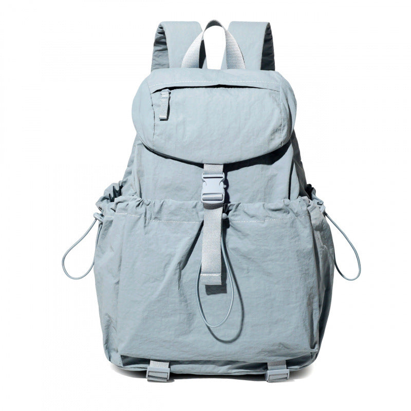 Women's & Men's College Fashionable Lightweight For Women's Backpack