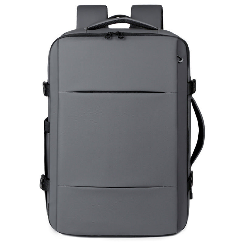 Women's & Men's Large Capacity Dry Wet Separation Computer Business Backpack