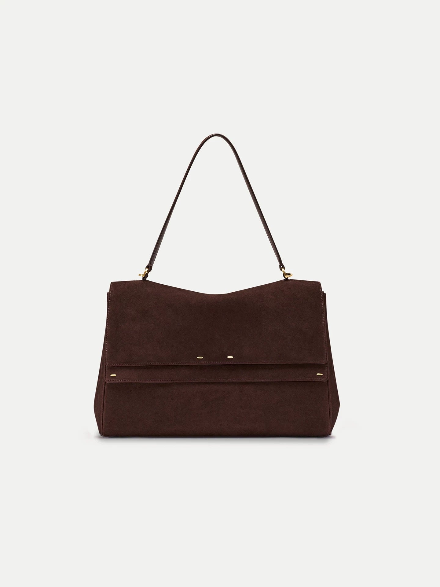 Women's Fashion Commuter High-grade Large Capacity Big Bags
