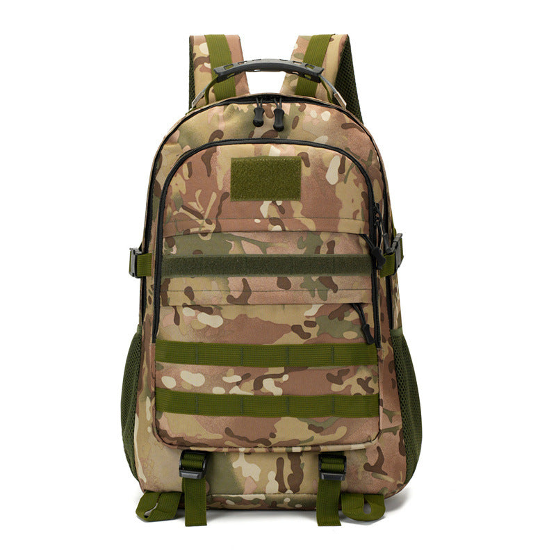 New Innovative Hiking Camping Tactics Equipment Sports Backpacks
