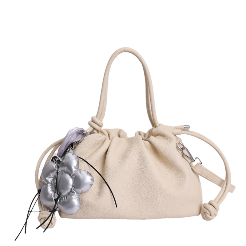 Women's Cloud Underarm Special Interest Light Luxury Women's Shoulder Bag
