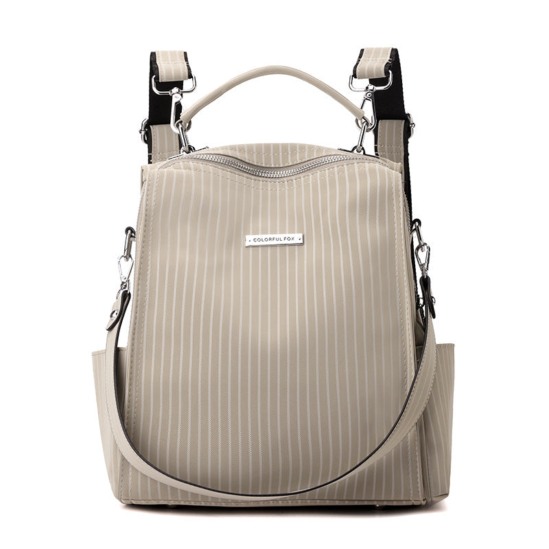 Classic Popular Versatile Elegant Fashion Portable Backpacks