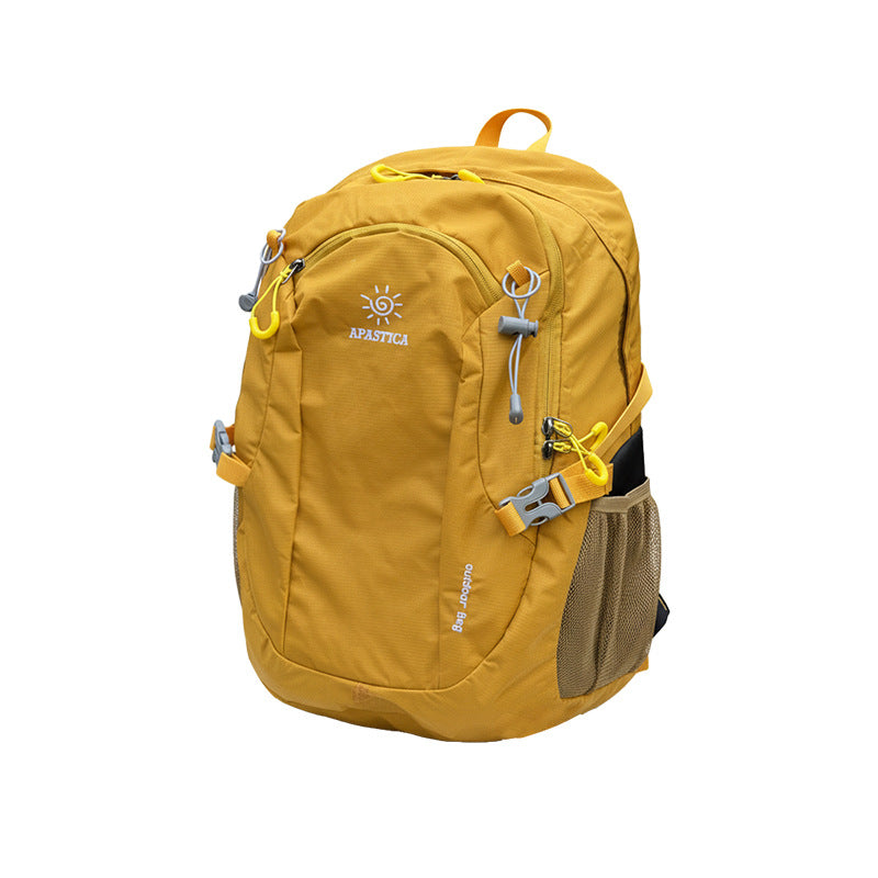 Hiking Large Capacity Waterproof Convenient Multifunctional Backpacks