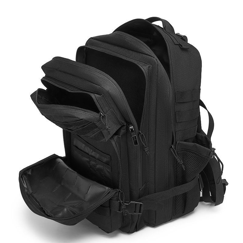Tactics Multifunctional Large Unisex Riding Leisure Sports Backpack