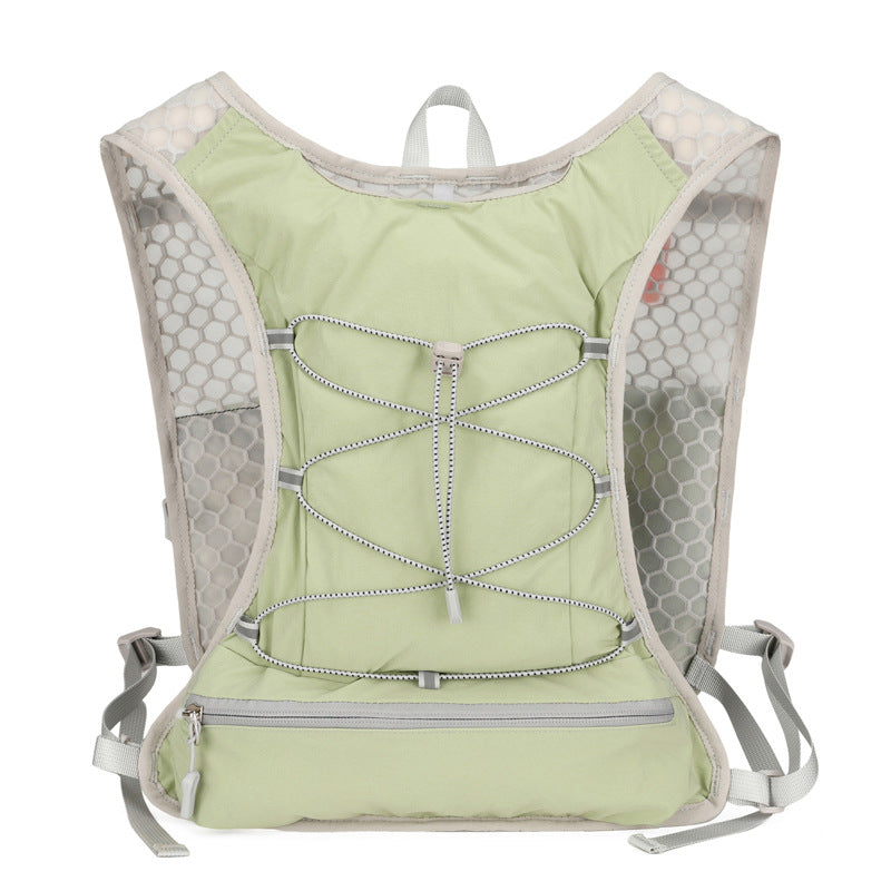 Vest Water Portable Cross-country Marathon Riding Sports Backpack