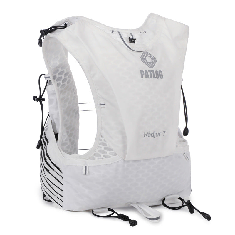 Summer Vest Running Fitting Water Cycling Breathable Sports Backpack