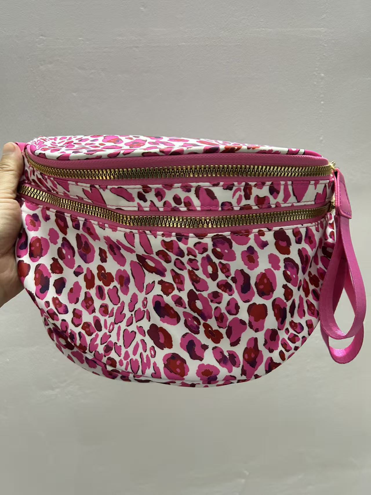 Women's Fashion Rhombus Large Plaid Capacity Shell Women's Messenger Bag