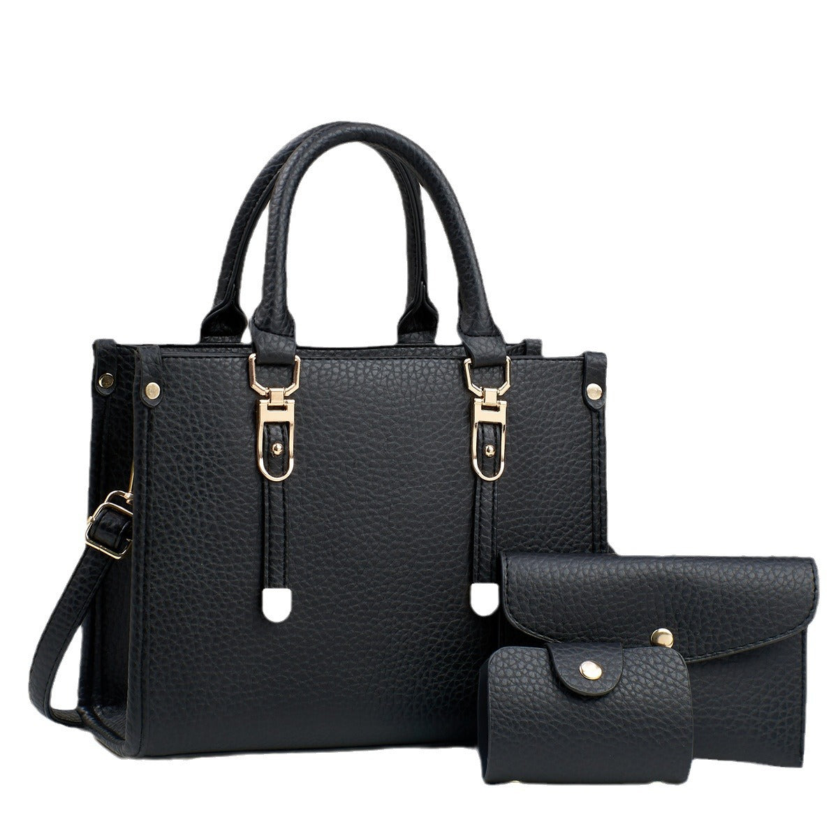 Women's High-grade Trendy Fashion Joker Light Luxury Women's Handbag