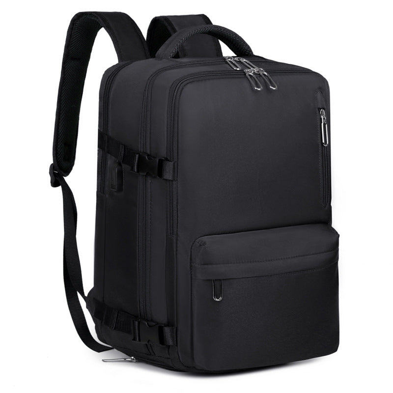 New Slouchy Short Distance Computer Business Leisure Backpack