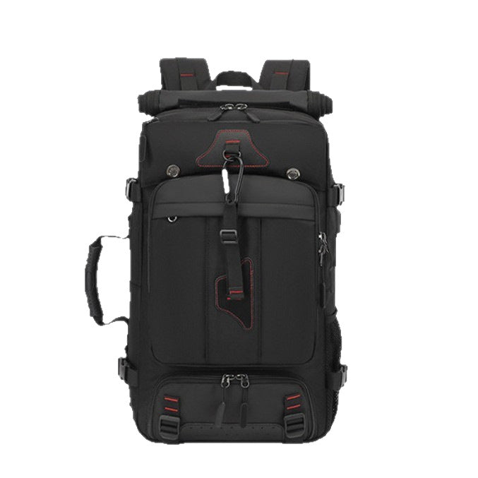 Hiking Large Capacity Waterproof Hard-wearing Breathable Leisure Backpack