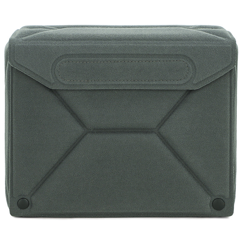 Liner Storage Foldable One Machine Two Mirror Accessory Bags